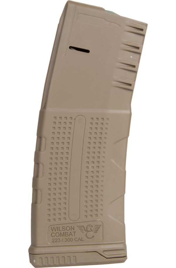 WCT MAG AR15 5.56 300BLK DE 30 — view 1