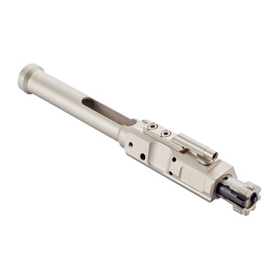 AR 308 LOW MASS BCG NICKEL BORON — view 1