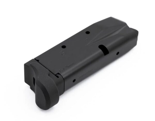 WILSON COMBAT MAG EDC X9S/SFX9 9MM 10RD FR — view 1