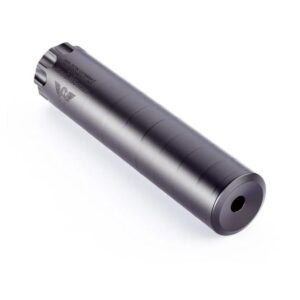 WILSON COMBAT QUELL 5.56MM SILENCER BLK    #