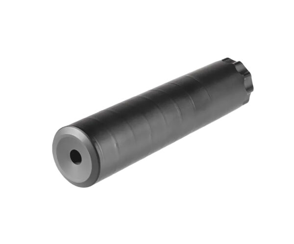 Wilson Combat SPQUELLH556BLK28 Quell  2.23/5.56 Black 1/2x28" — view 1