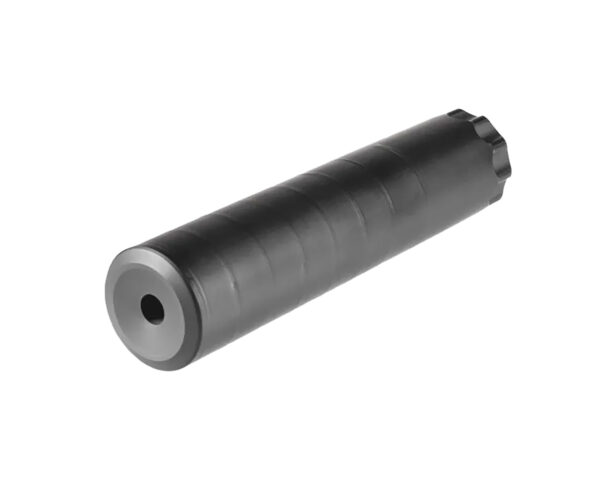 Wilson Combat SPQUELLH30BLK24 Quell  30/7.62mm Black 5/8"x24 — view 1