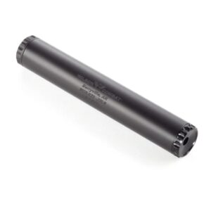WILSON COMBAT WCR-K22 22LR SILENCER BLK