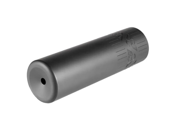 Wilson Combat SPWHISPER556BLK28 Whisper  5.56mm 1/2"x28 — view 1