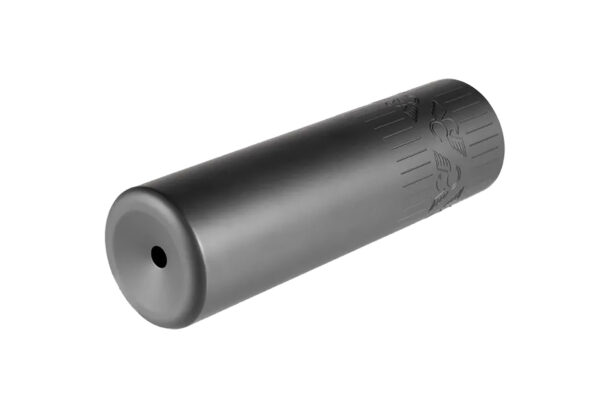 Wilson Combat SPWHISPER762BLK24 Whisper  7.62 5/8"x24 — view 1