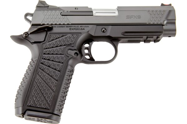WCT SFX9 CMP AMB RL 9MM 4B 15R — view 1