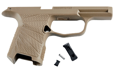 WILSON GRIP MODULE WCP365 NMS TAN — view 1