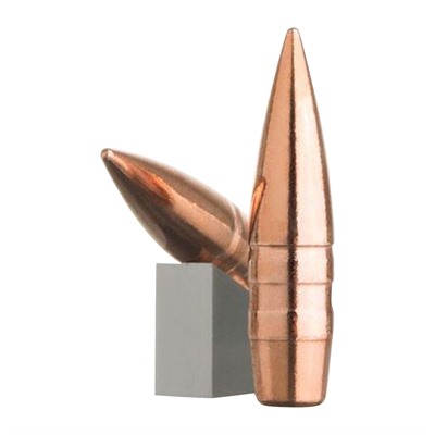 30 CALIBER (0.308'') 150GR MATCH BOAT TAIL 50/BOX — view 1