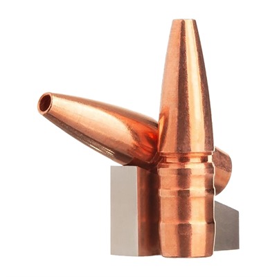 308 CAL (0.308'') 152GR CONTROLLED CHAOS LF BULLETS 50/BOX — view 1