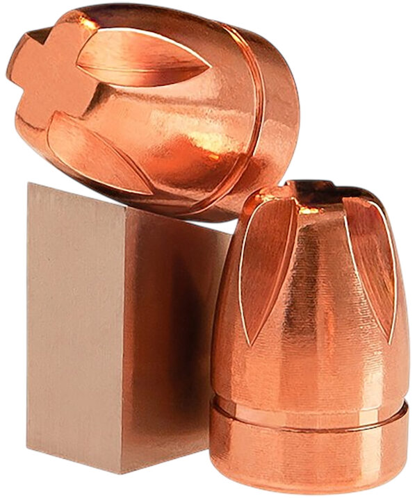 Wilson Combat 07355090SP   380ACP 90gr 50 Per Box/10 Case — view 1