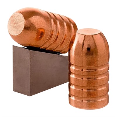 400 CALIBER (0.400'') 190GR WIDE FLAT NOSE SOLID 50/BOX — view 1