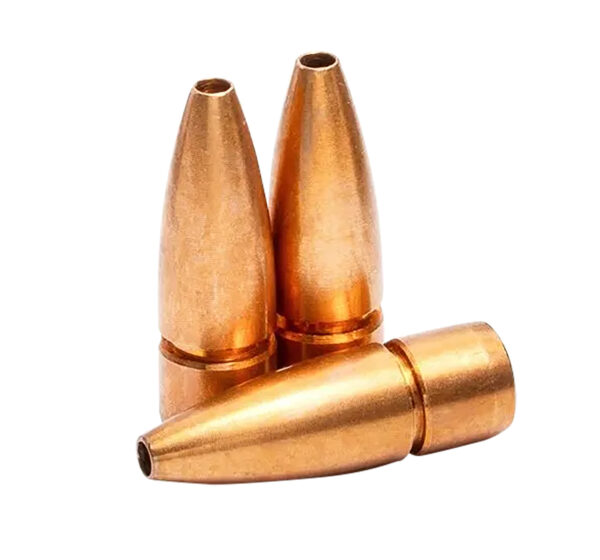 Lehigh Defense 05224045CUSP Controlled Chaos 223Rem/22-250Rem/5.56x45mmNATO 45gr 50/Box — view 1