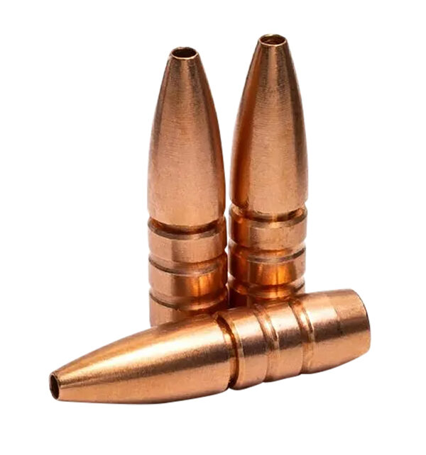 Lehigh Defense 05224062CUSP Controlled Chaos 223Rem/5.56x45mmNATO 62gr 50/Box — view 1