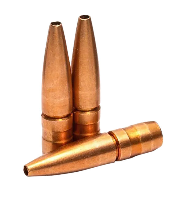 Lehigh Defense 05243085CUSP Controlled Chaos 6mmCreedmoor/243Win/243WSSM/6mm 85gr 50/Box — view 1