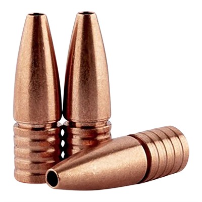 CONTROLLED CHAOS 30 CALIBER (0.308'') SCHP 125GR 50/BOX — view 1