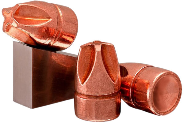 Wilson Combat 09355090SPFC   9mm 90gr 100 Per Box/10 Case — view 1