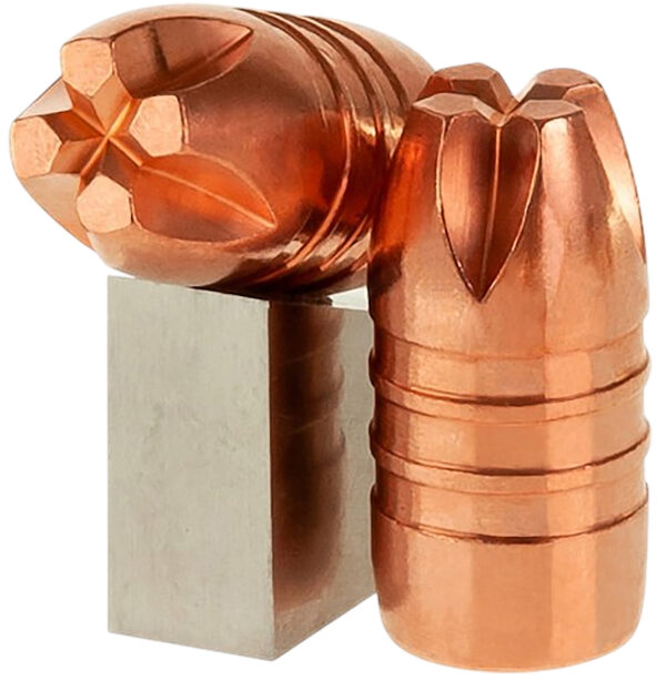 Wilson Combat 07357140SP   357Mag/38Spl 140gr 50 Per Box/10 Case — view 1