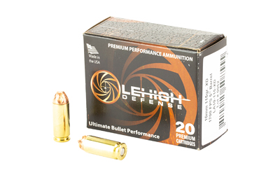 LEHIGH XTRM DFNS 10MM 115GR 20/200 — view 1