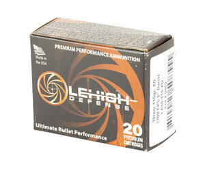 LEHIGH XTRM DFNS 10MM 115GR 20/200 — view 3