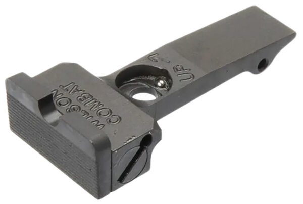 Wilson Combat 1034  Rear Sight Black Frame Fits Colt Python/Anaconda Universal — view 1