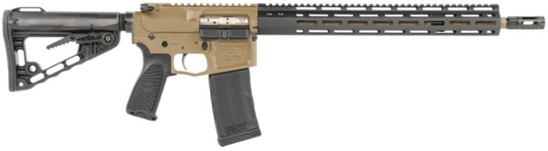 WILS TR-RCR-CT556168F RECON TACT RFL 556 16" FDE — view 1