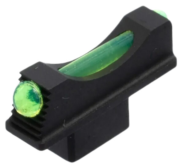 Wilson Combat 1053FOG180  Front Sight Black Frame Fits Colt Python/Anaconda — view 1