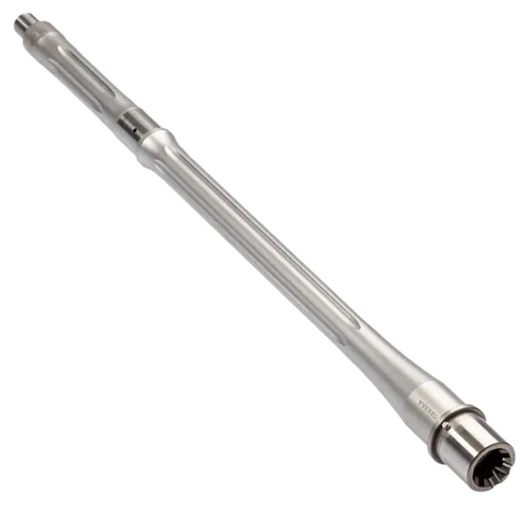 Wilson Combat TR223RCIG16FT8 Match Grade  223Wylde 16" Bead Blasted Stainless Steel Barrel — view 1