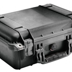 AGM HARD CASE FOR STORAGE/TRANSPORTATION