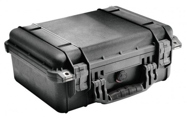 AGM HARD CASE FOR STORAGE/TRANSPORTATION — view 1
