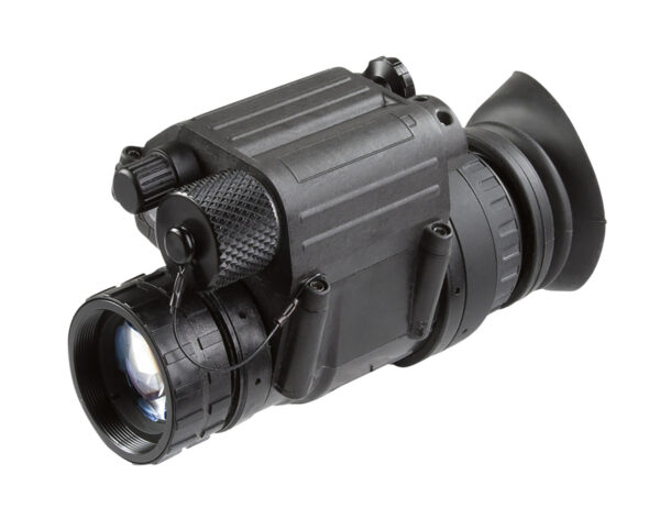 AGM Global Vision 11P14122483011 PVS-14 NL1  Black | 1 x 26mm — view 1
