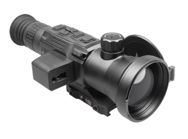 AGM EVOLVER THERML/LRF 60-1280 — view 1