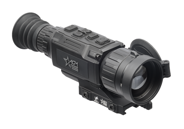 AGM CLARION DUAL FOC THERML 384X288 — view 1