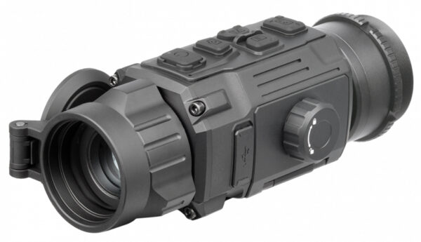 AGM RATTLER-C V2 19-256 THERMAL IMAGING CLIP-ON — view 1