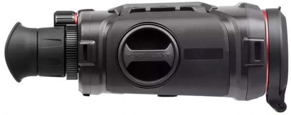 AGM Global Vision 7142510005306V561 Voyage TB50-640 Thermal Binocular/Laser Rangefinder Black 3.5-56x 50mm 640x512 Resolution Zoom Digital 1x/2x/4x/8x/16x — view 1