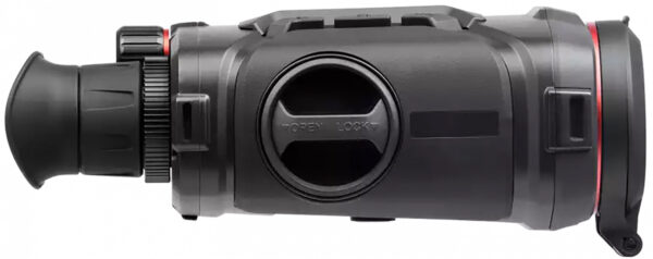 AGM Global Vision 7142410005306V531 Voyage TB50-384 Thermal Binocular/Laser Rangefinder Black 5.5x-88x 50mm 384x288, 50Hz Resolution Zoom Digital 1x/2x/4x/8x/16x — view 1