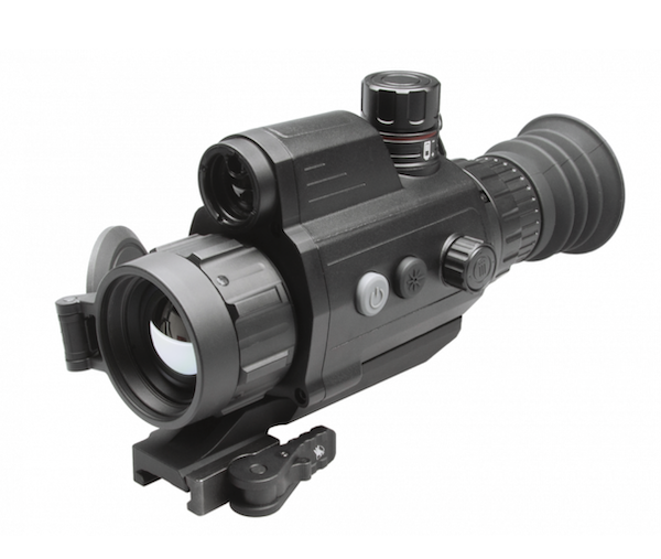 AGM VARM V2 THERML/LRF TS50 640X512 — view 1