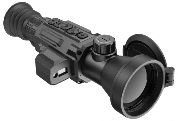 AGM SECUTOR LRF 75-640 PROFESSIONAL THERMAL — view 1