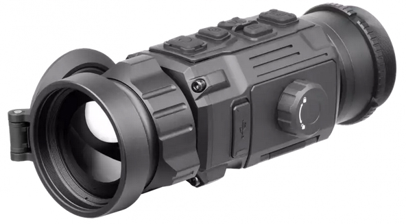 AGM RATTLER-C V2 50-640 THERMAL IMAGING CLIP-ON — view 1