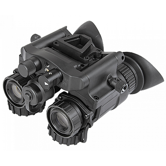 AGM NVG-50 3AW1 DUAL NIGHT VISION GOGGLE/BINO — view 1