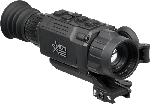 AGM RATTLER V2 35-640 THERMAL - RFL SCOPE 640X512 35MM LENS — view 1