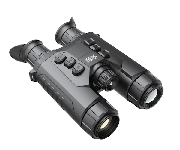 AGM OBSERVIR BINO/LRF 35-640 — view 1