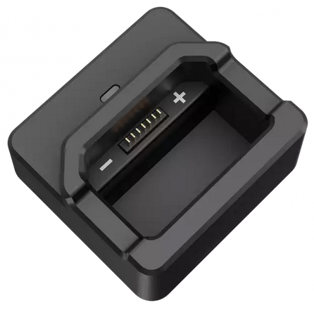 AGM NE-CHARGER FOR RATTL V2 CHARGER BASE AND CORD — view 1