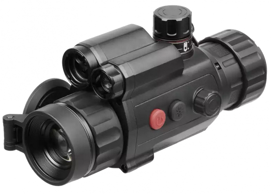 AGM NEITH LRF DC32-4MP DIGITAL CLIP-ON — view 1