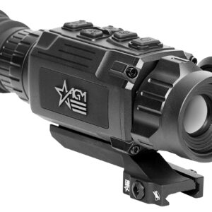AGM RATTLER V2 25-256 THERMAL IMAGING RIFLE SC