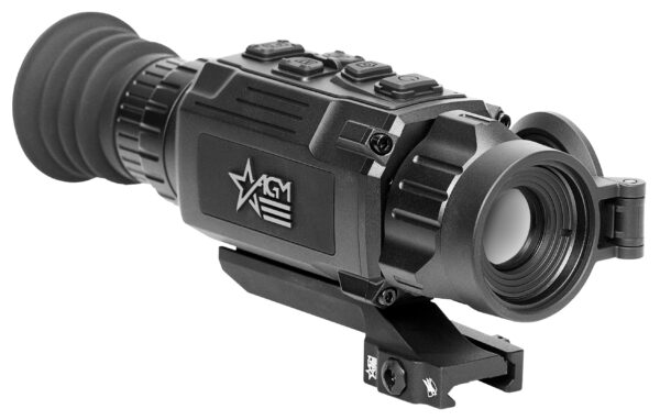 AGM RATTLER V2 25-256 THERMAL IMAGING RIFLE SC — view 1