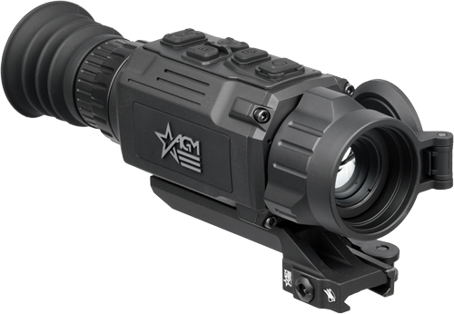 AGM RATTLER V2 25-384 THERMAL - RFL SCOPE 384x288 25MM LENS — view 1