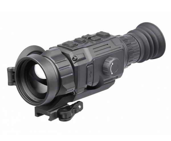 AGM RATTLER V2 THERML 640X512 50MM — view 1