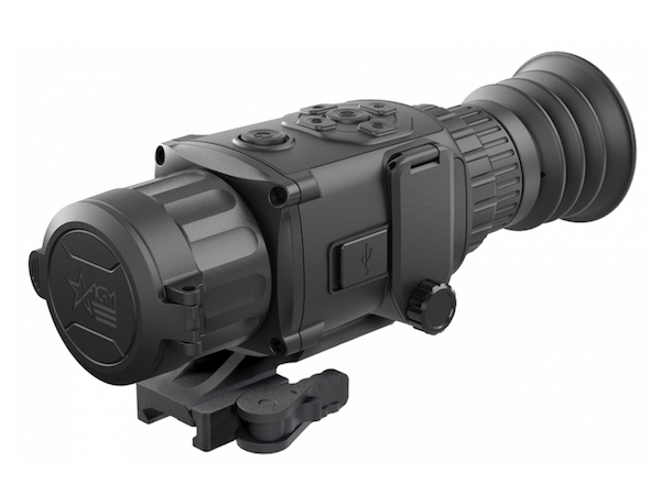 AGM RATTLER THERML SCP 384X288 35MM — view 1