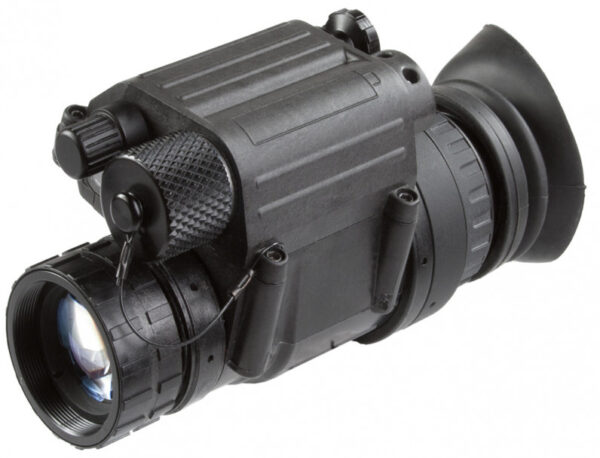 AGM PVS-14 3 APW NV MONOCULAR W/FOM 2000+ — view 1