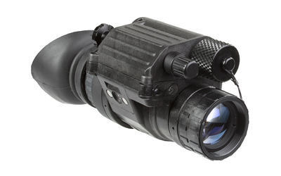AGM PVS 14 NW2 GEN 2+ WHT PHOSP BLK — view 1